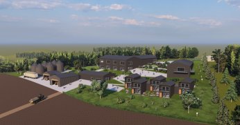 GTÜ’den Kandıra Kırsal Yaşamı İçin Yaratıcı Çözümler