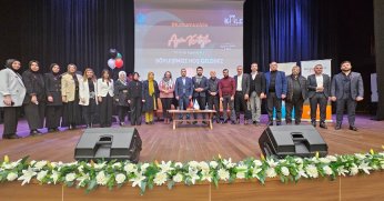 Başiskele’de Filistin Unutulmuyor, Unutturulmuyor