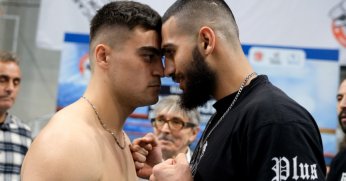 Şampiyona öncesi nefes kesen meydan okuma!