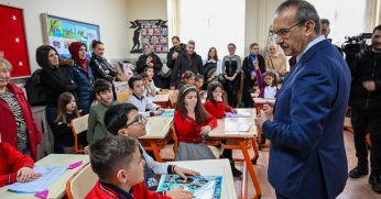 Kocaeli eğitim öğretimin 2. dönemine hazır