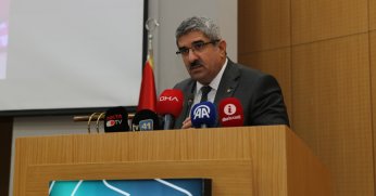 Başkan Bulut’tan Faaliyet İllerine Göre İhracat İstatistikleri değerlendirmesi