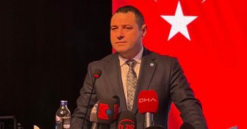 Acımız taze! Yaraları birlikte saracağız