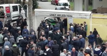 Oğlu mezara, baba cezaevine girmişti: Mesajlar ortaya çıktı