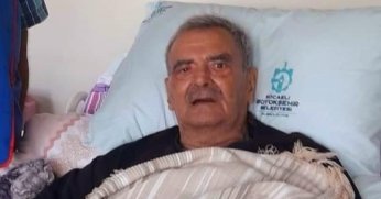 Kırkpınar'ın efsane ismi Aydın Demir hayatını kaybetti