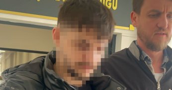 Sahte dekontla 90 bin TL alışveriş yapan 3 şüpheli yakayı ele verdi