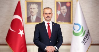 Çayırova'nın nüfusu 153 bin 301 oldu