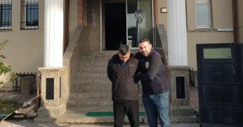 Kesinleşmiş hapis cezaları ile aranan 3 şahıs operasyonla yakalandı