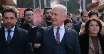 Ahmet Çalık'tan 'işten çıkarmayacağız' sözü