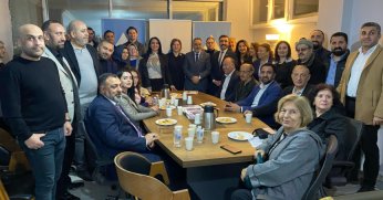 Körfez DEVA, Bozkurt’u tanıttı