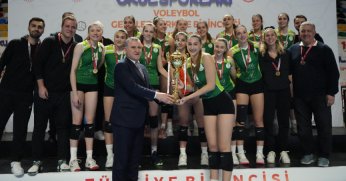 Bakan Osman Aşkın Bak: 