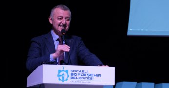 Büyükakın: Kılavuz Gençlik, pusula gibi yol gösterecek