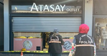  'La casa de Kocaeli'