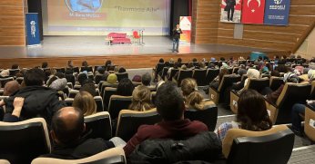 Gebze’de Ailem Kocaeli Buluşmasına yoğun ilgi