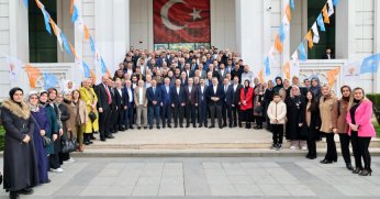 Büyükakın: “Kocaeli’yi depreme dirençli hale getireceğiz”