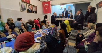 İhsaniyelilerden Sezer’e tam destek