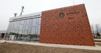 Kullar Yaşam Merkezi’nde Sona Doğru