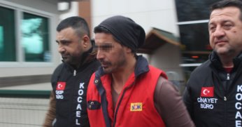 Yaşlı kadına uyuşturucu verip, cinsel istismarda bulunmuşlardı: Yeniden yargılanıyorlar