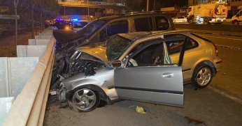 19 yaşındaki genci hayattan koparan kazada iddia: Sürücü 1 kilometre ters yönden ilerledi