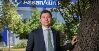 Assan Alüminyum CDP skoruyla küresel ortalamanın üzerinde