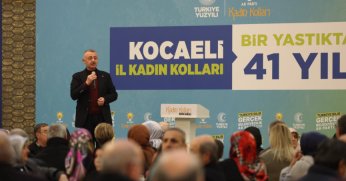 Büyükakın: “İlk maya ailede atılır”