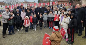 Başkan Sezer, “Gölcük için gecemizi gündüzümüze katıyoruz”