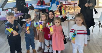 Başiskele’de KALE Modeli İle Aileler Korunuyor