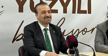 AK Parti Meclis Üyesi Adayları belli oldu