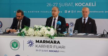 Türkiye’nin en büyük kariyer fuarına günler kaldı