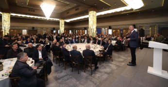 ‘’Esnafımızla Kocaeli’yi depreme hazırlayabiliriz’’