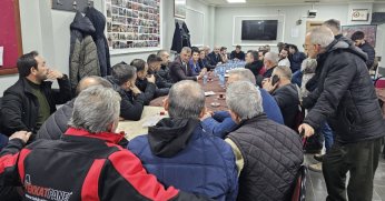 Başkan Sezer, “Başarılı sporcular yetiştirmeye devam”