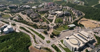 Kocaeli Üniversitesi’nin paydaşlığında yürütülecek “Ufuk Avrupa Projesi” hibe desteği kazandı