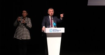 Büyükakın: Kocaeli spor ve sporcu dostu bir şehirdir