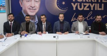 Şirin, Yol haritamızı belirledik