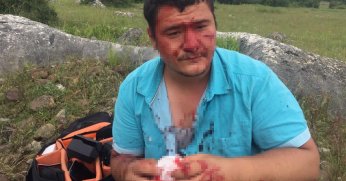 İHA muhabirini öldüresiye darp eden Lütfü Türkkan'ın adamlarının tanığından komedi gibi savunma