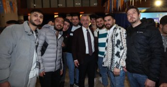 Büyükakın’dan yeni dönemde yeni İstihdam Akademileri