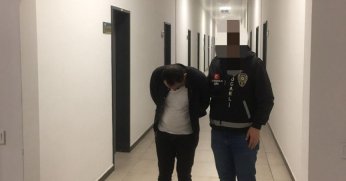 Kocaeli'de aranan 4 hükümlü operasyonla yakalandı