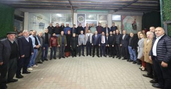 Gebze’mizi Türkiye Yüzyılına Hazırlayacağız