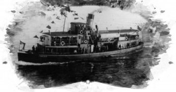 ÜSKÜDAR VAPURU FACİASI ŞEHİTLERİ GÖLCÜK’TE DUALARLA ANILACAK