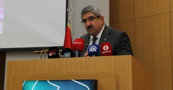 Başkan Bulut, 2023 yılı büyüme verilerini değerlendirdi: 2024 için umut verici