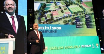 Yeni dönemde Gebze'de 