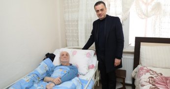 Çetinkaya, “Karamürsel için hazırız”   