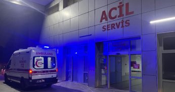 Tırın altında kalan motokurye hayatını kaybetti