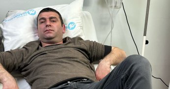 Ramazan ayında davul çalma isteğini reddeden muhtarı vurdu