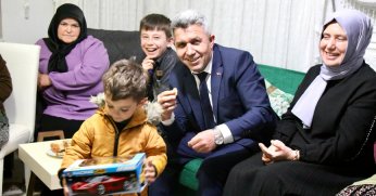 Erol Ölmez, “Biz hazırız, kararlıyız”