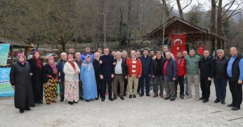 Suludere kararını verdi