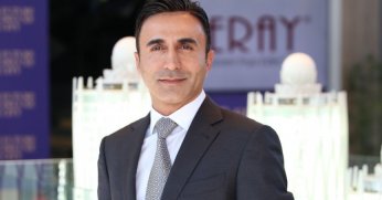 Zeray, halka arz için SPK'ya başvurdu