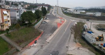 Malta Mahallesi'ne 65 araçlık otopark