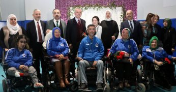 Büyükşehir'in Kadın Festivali dolu dolu geçti