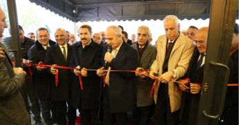 Derince’de Yeni Bir İşletme Daha Hizmete Girdi