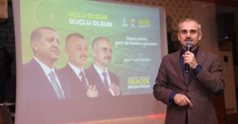 Bağlantı yolu ve katlı kavşak projesi hayata geçirilecek